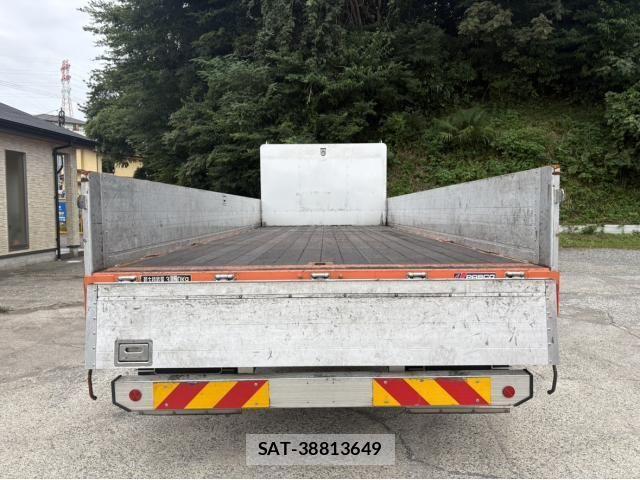 Hino RANGER 2018-03 8686412-8