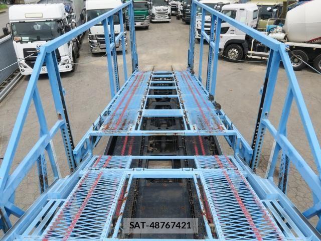 Hino RANGER 2014-08 8686408-9