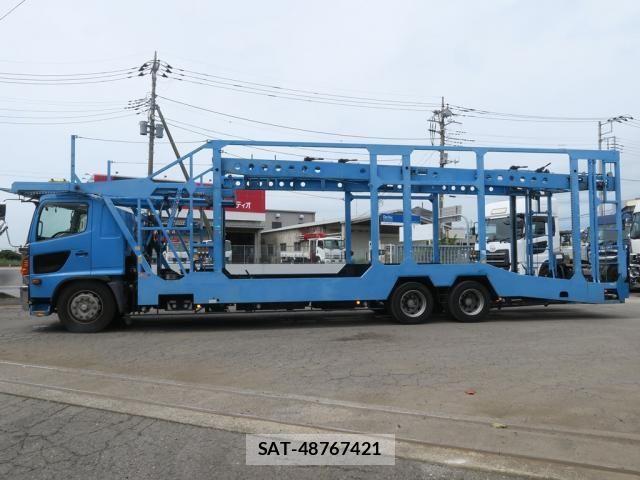 Hino RANGER 2014-08 8686408-11