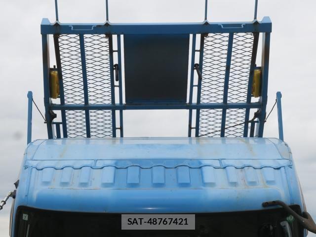 Hino RANGER 2014-08 8686408-12