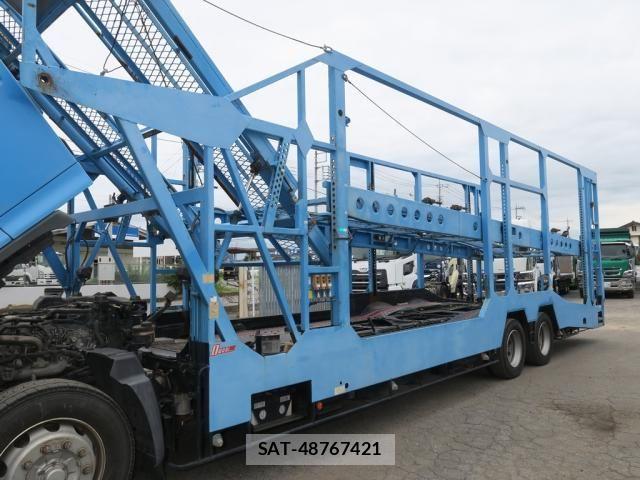 Hino RANGER 2014-08 8686408-14