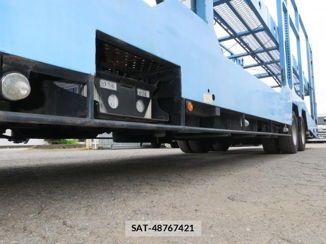 Hino RANGER 2014-08 8686408-16