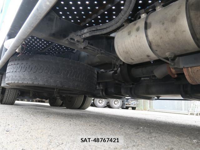 Hino RANGER 2014-08 8686408-18