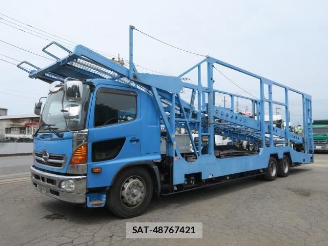 Hino RANGER 2014-08 8686408-1