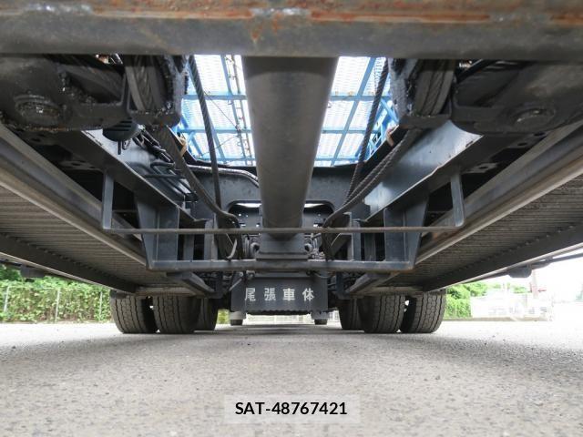 Hino RANGER 2014-08 8686408-19