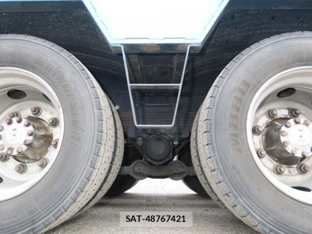 Hino RANGER 2014-08 8686408-20