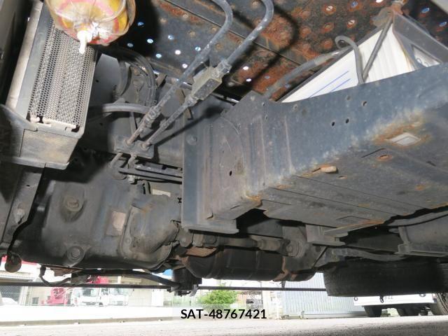Hino RANGER 2014-08 8686408-21