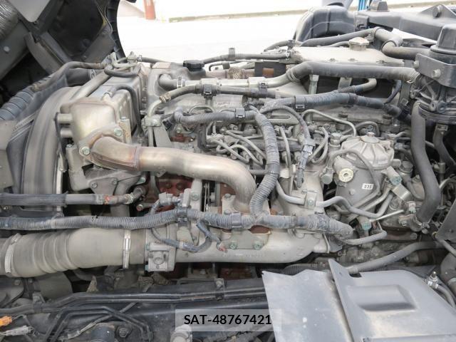 Hino RANGER 2014-08 8686408-22