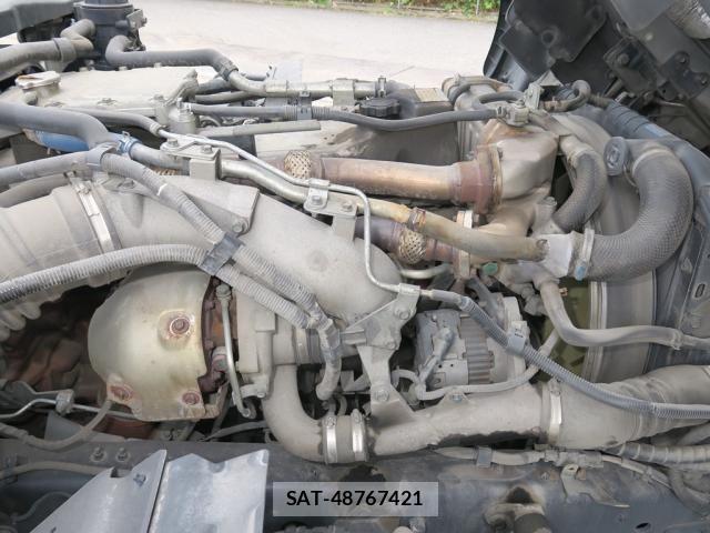 Hino RANGER 2014-08 8686408-23
