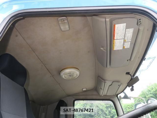 Hino RANGER 2014-08 8686408-24