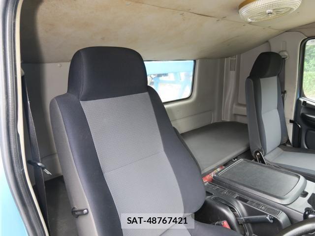 Hino RANGER 2014-08 8686408-25