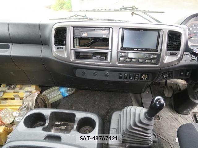 Hino RANGER 2014-08 8686408-27