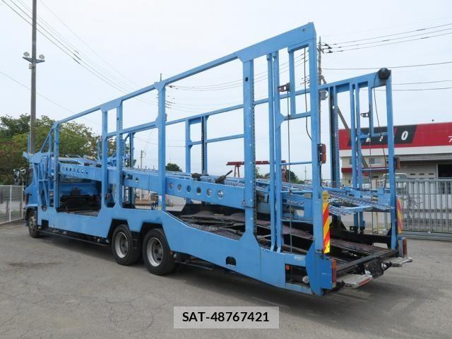 Hino RANGER 2014-08 8686408-2