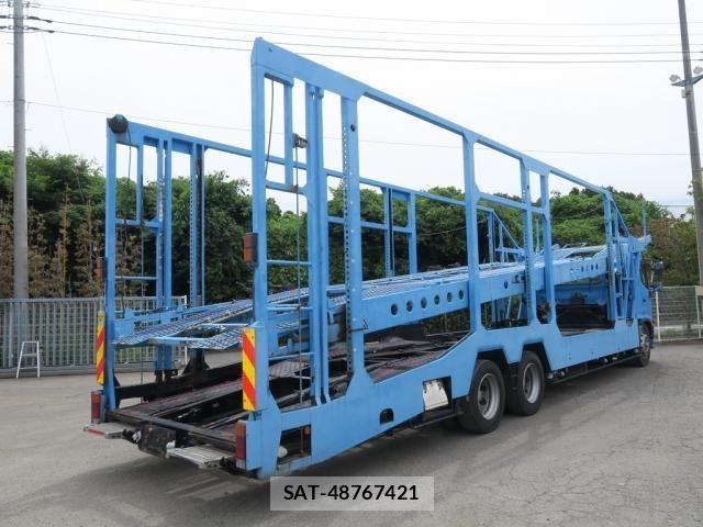 Hino RANGER 2014-08 8686408-3