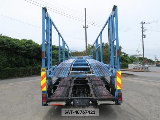 Hino RANGER 2014-08 8686408-4