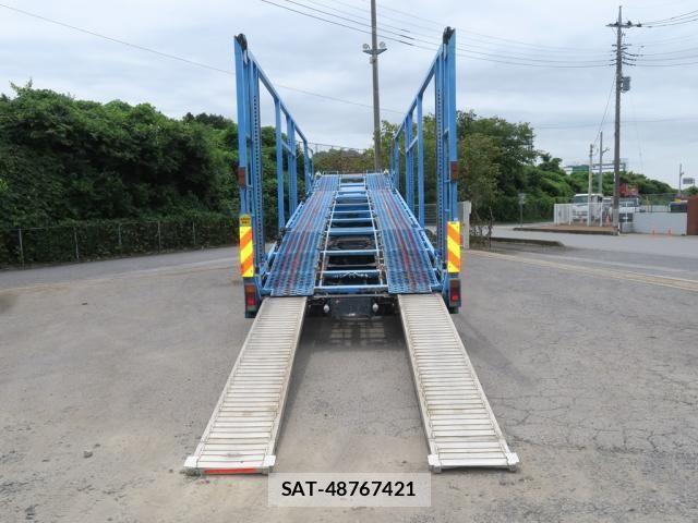 Hino RANGER 2014-08 8686408-5