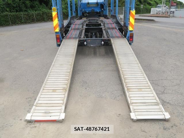 Hino RANGER 2014-08 8686408-6