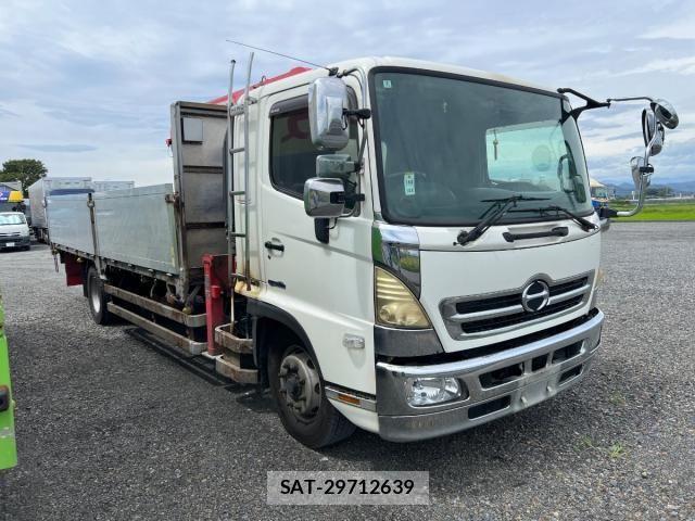 Hino RANGER 2012-12 8686414-0