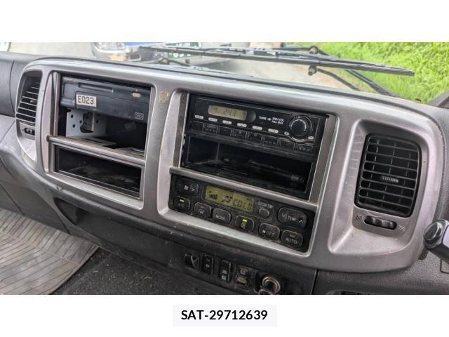 Hino RANGER 2012-12 8686414-19
