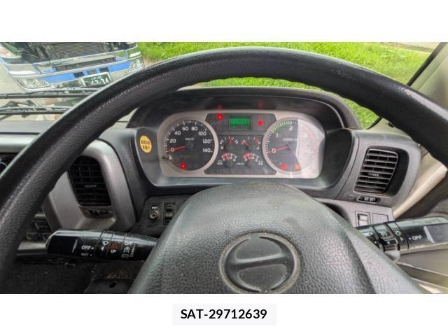 Hino RANGER 2012-12 8686414-20