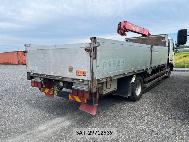 Hino RANGER 2012-12 8686414-3