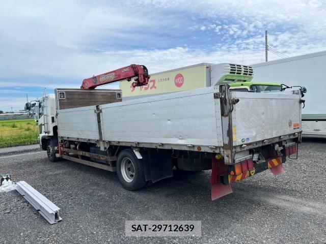 Hino RANGER 2012-12 8686414-7