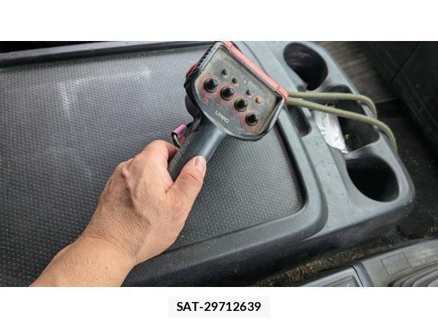 Hino RANGER 2012-12 8686414-8