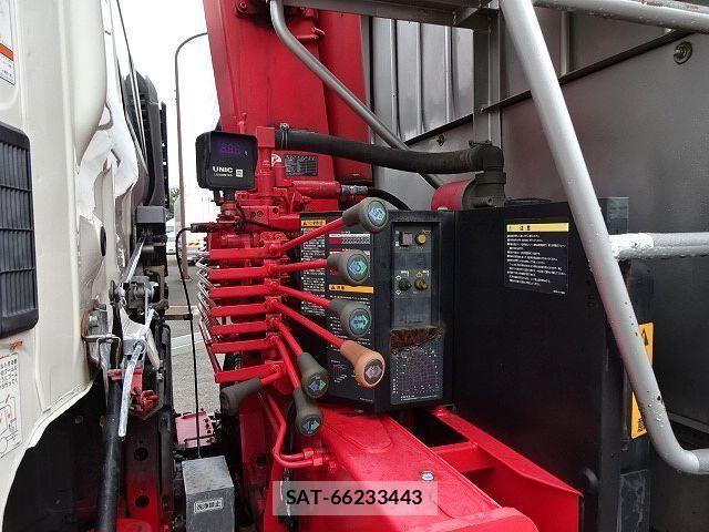 Hino RANGER 2016-03 8686411-12