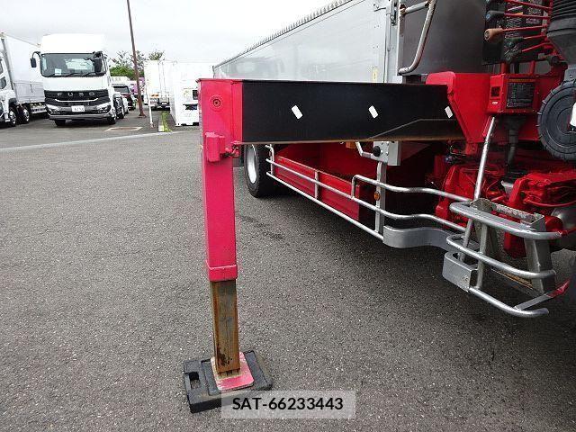 Hino RANGER 2016-03 8686411-13