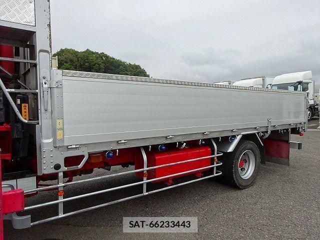 Hino RANGER 2016-03 8686411-14