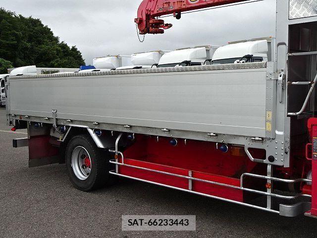 Hino RANGER 2016-03 8686411-15