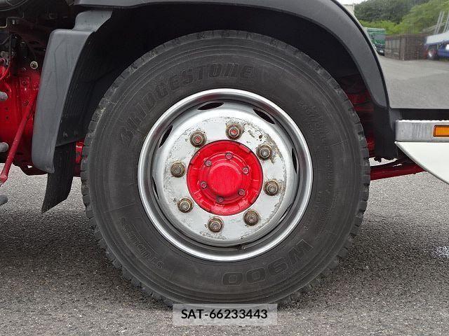 Hino RANGER 2016-03 8686411-17