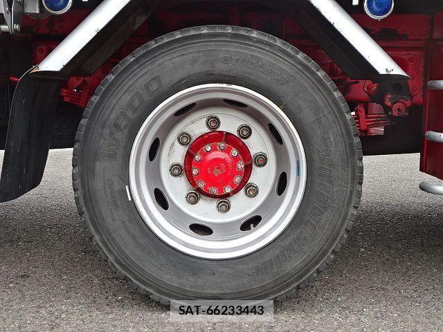 Hino RANGER 2016-03 8686411-18