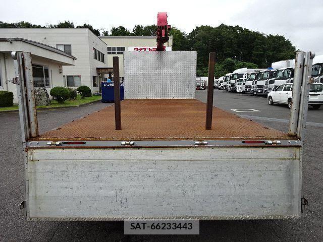 Hino RANGER 2016-03 8686411-20