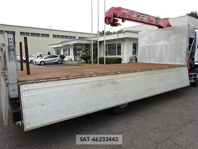 Hino RANGER 2016-03 8686411-21