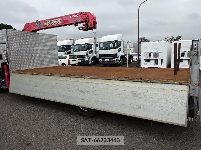 Hino RANGER 2016-03 8686411-22