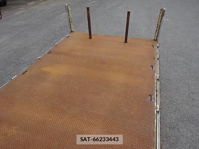 Hino RANGER 2016-03 8686411-24
