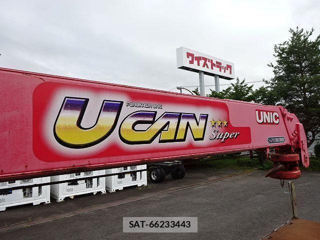 Hino RANGER 2016-03 8686411-25