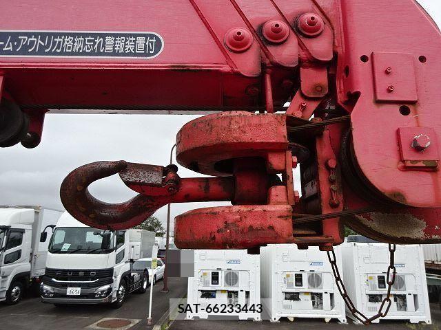 Hino RANGER 2016-03 8686411-26