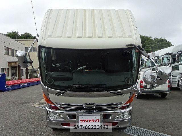 Hino RANGER 2016-03 8686411-27