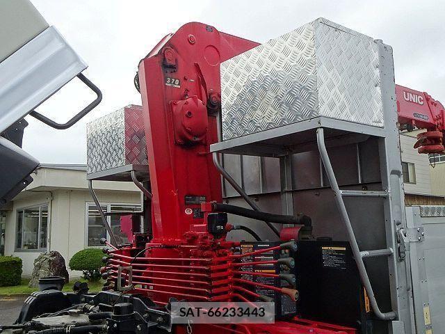 Hino RANGER 2016-03 8686411-28