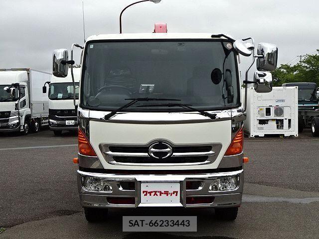 Hino RANGER 2016-03 8686411-2