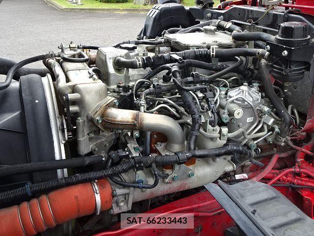 Hino RANGER 2016-03 8686411-29