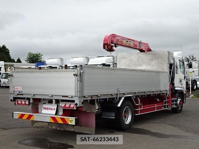 Hino RANGER 2016-03 8686411-5