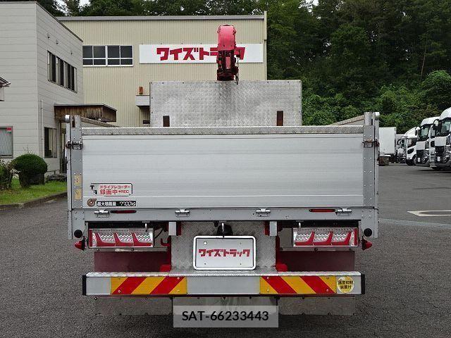 Hino RANGER 2016-03 8686411-6