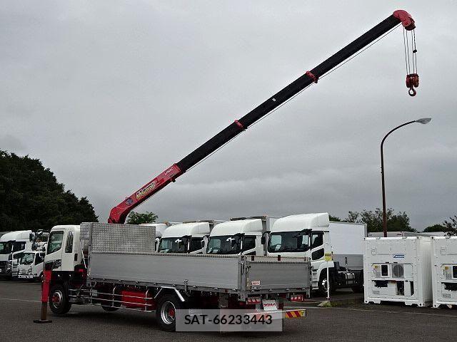 Hino RANGER 2016-03 8686411-7