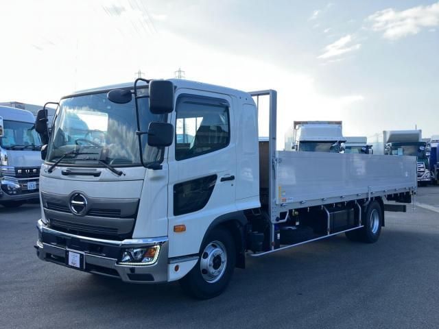 Hino RANGER 2025-07 8733065-0