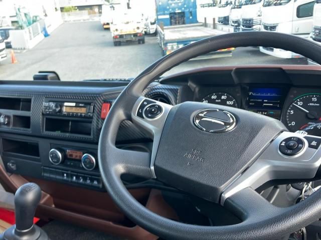 Hino RANGER 2025-07 8733065-17