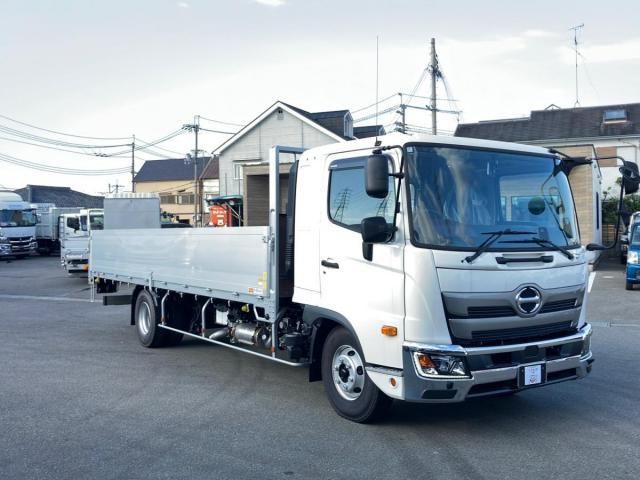 Hino RANGER 2025-07 8733065-1