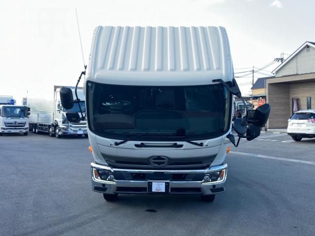 Hino RANGER 2025-07 8733065-19